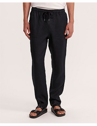 KENT LINEN PANT