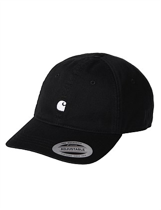 MADISON LOGO CAP