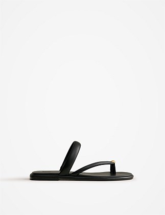 Cora Toe Ring Sandal