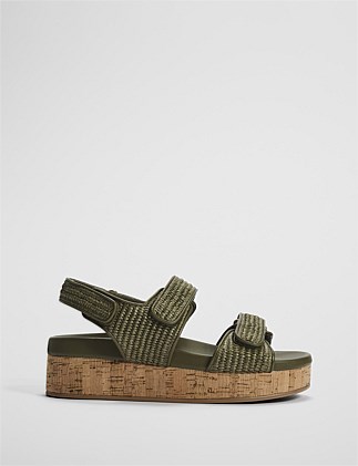 Jinny Sandal