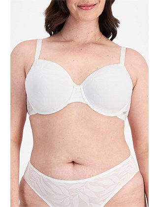 Because Mindful Contour Bra