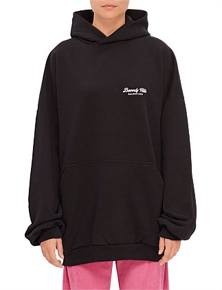 LARGE FIT HOODIE