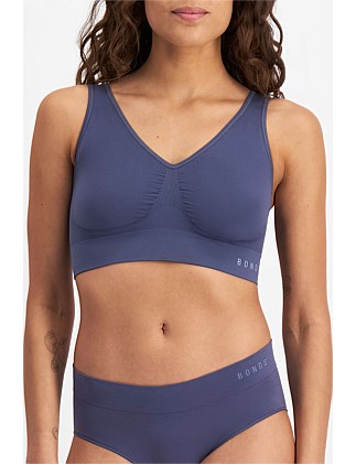 Comfy Crop Bra