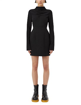 Portico Mini Dress