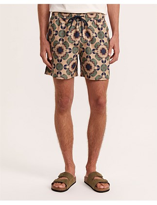 MAVERN PULL ON SWIM SHORT