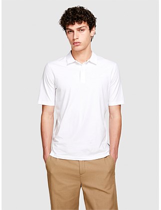 REGULAR POLO SHIRT