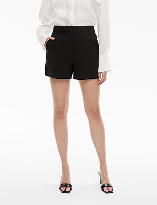 Tailored Short