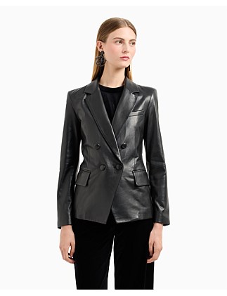 WOMEN'S OUTERWEAR JACKET