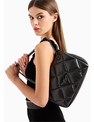 WOMEN'S SHOULDER BAG