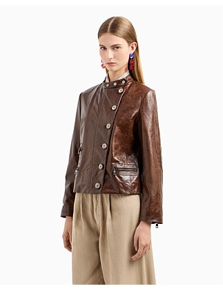 WOMEN'S OUTERWEAR JACKET