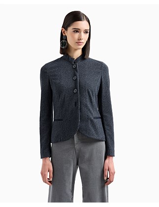 WOMEN'S BLAZER