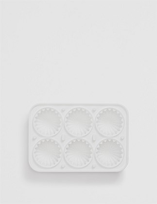 Flynn Ice Sphere Tray