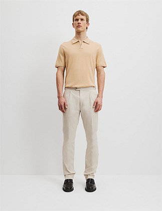 Cotton Twill Pant