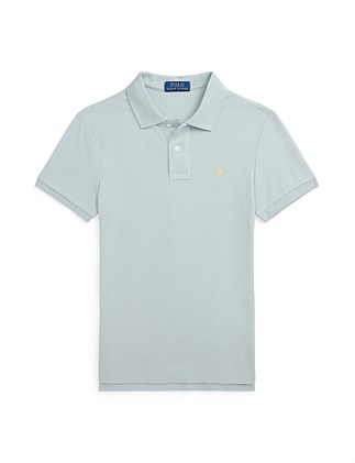 SLIM POLO TOP (8 Yrs-18 Yrs)