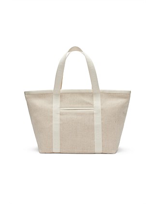 SEED LOGO DAY TOTE