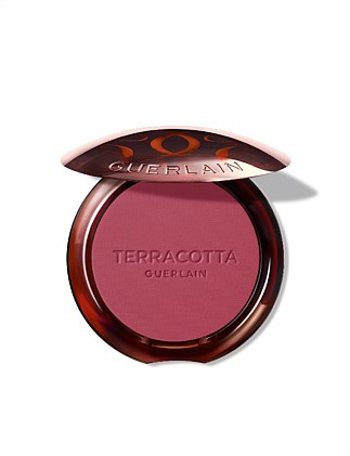 Terracotta Blush