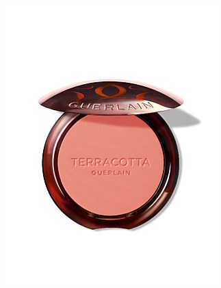 Terracotta Blush