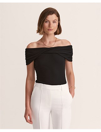 EMILIE RIB ASYMMETRICAL TANK