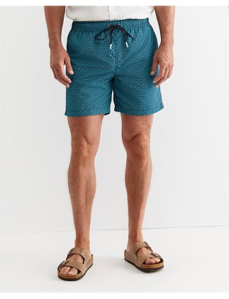 CHESTER SWIM SHORT