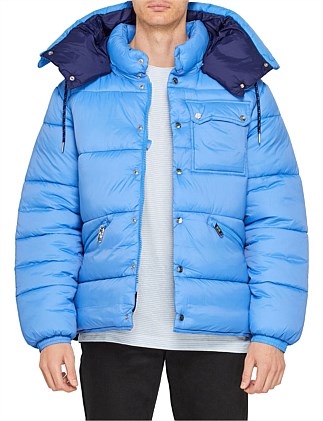 PUFFA JACKET