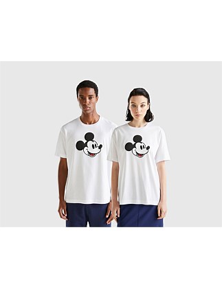 MICKEY CREW T-SHIRT