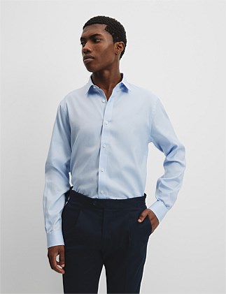 Regular Fit Oxford Shirt