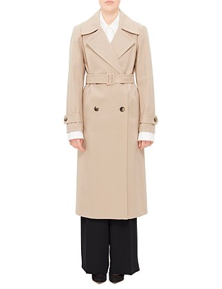 RONALD TRENCH COAT