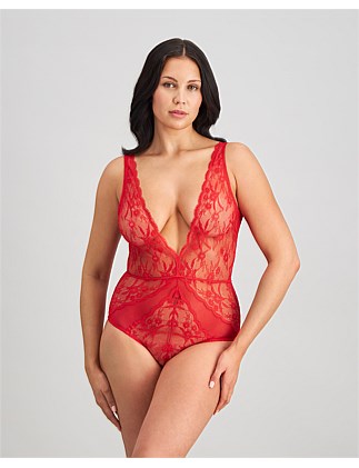 Guliana Bodysuit