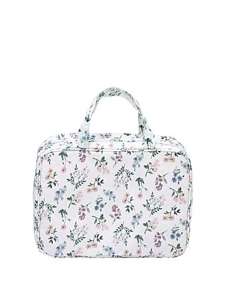 Liberty Annie Hanging Cosmetic Bag