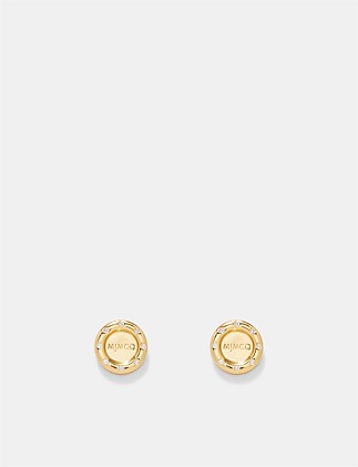 Lune Stud Earrings