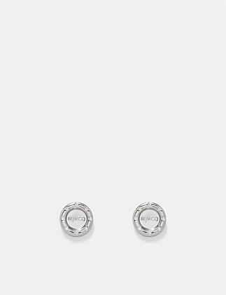 Lune Stud Earrings