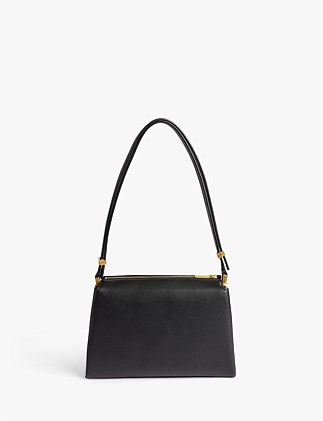 Liv Mini Leather Bag