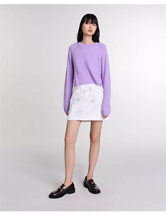 Marion Sweater