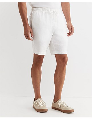 CAFFERY LINEN SHORT