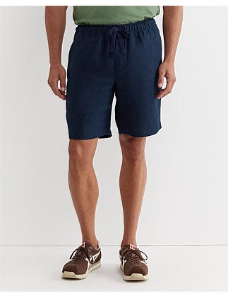 CAFFERY LINEN SHORT