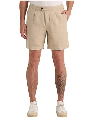 MENORCA SIDE TAB SHORT