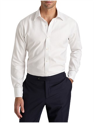 MELTON SHIRT