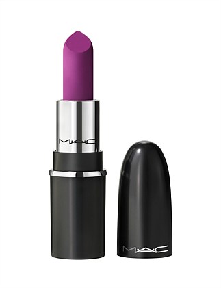 MACXIMAL SILKY MATTE MINI LIPSTICK