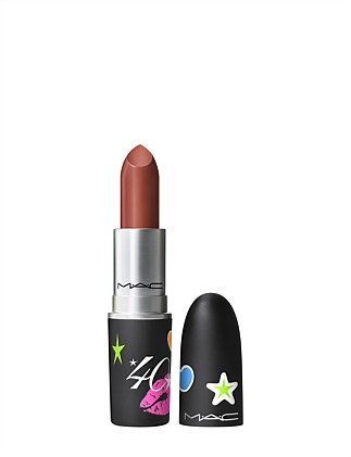 BRINGBACKS AMPLIFIED CREME LIPSTICK