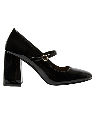 GINA MARY JANE PUMP