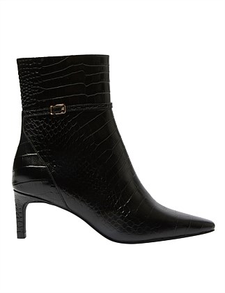 URGENT ANKLE BOOT