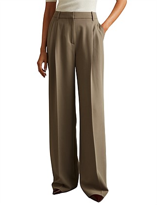 Madelyn Wide Leg Pant