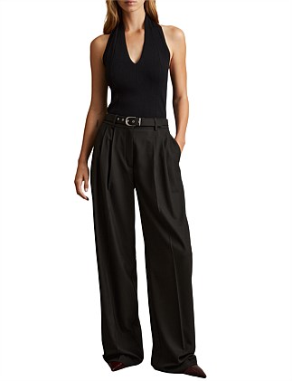 Freja Wide Leg Pant