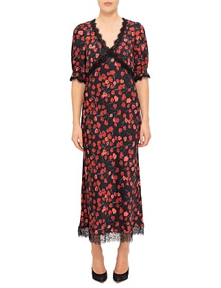 Annina Midi Dress