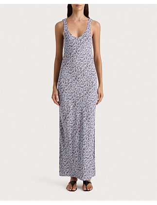 OLIVIA MAXI DRESS