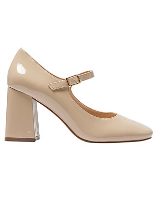 ROMA MARY JANE PUMP