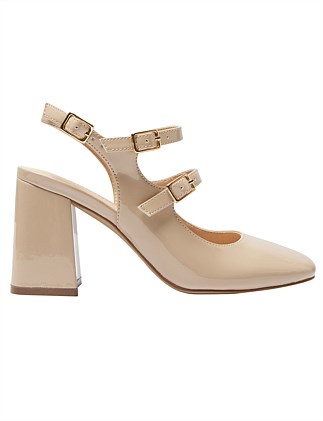 ROSLYN MARY JANE PUMP