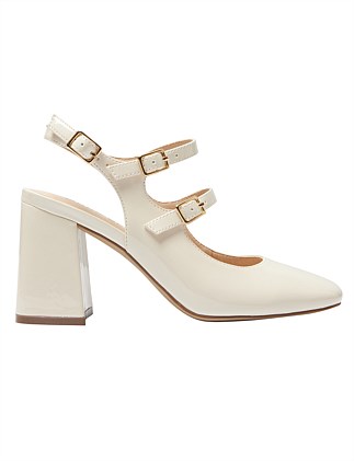 ROSLYN MARY JANE PUMP