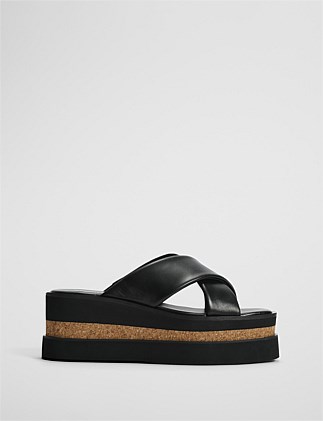 Marlie Flatform