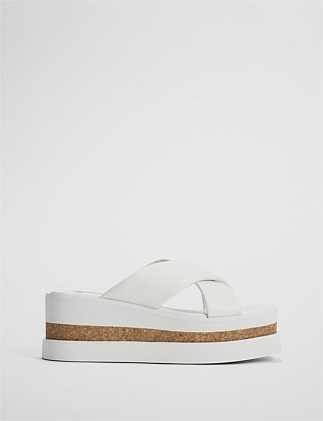 Marlie Flatform